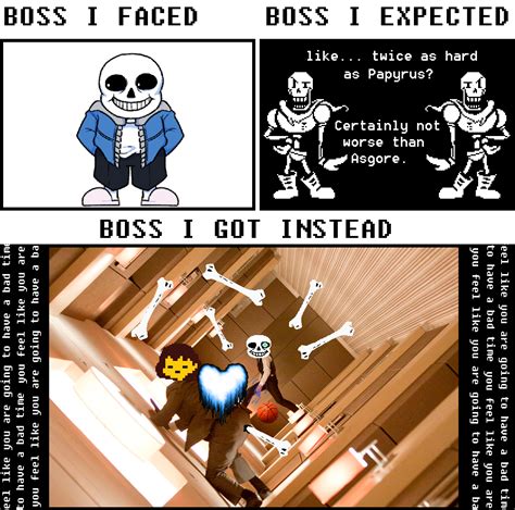 undertale memes